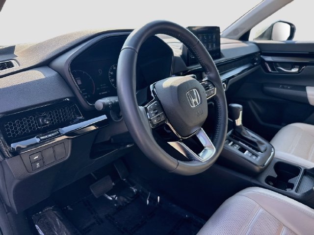 Certified 2023 Honda CR-V EX-L image 11