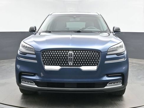 Used 2020 Lincoln Aviator Reserve w/ Equipment Group 201A AWD/4WD image 3