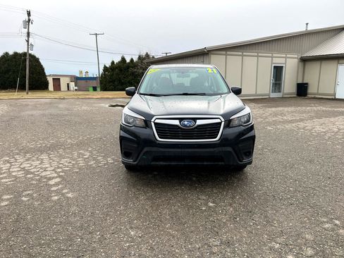 Used 2021 Subaru Forester image 8