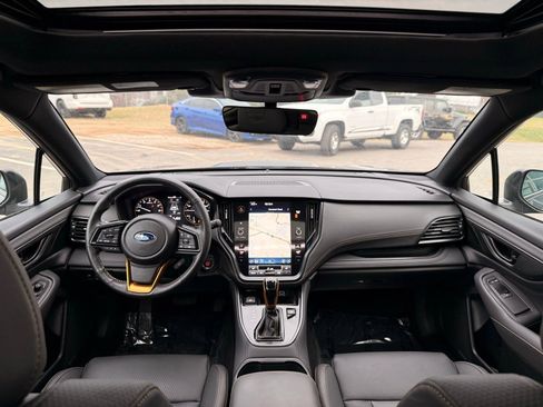 Used 2024 Subaru Outback Wilderness image 32