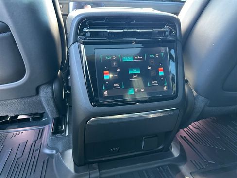 New 2026 Cadillac Escalade IQ Sport 1 image 22