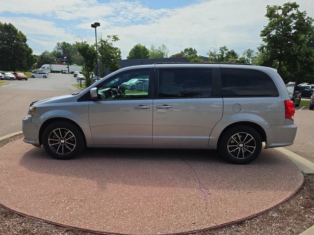 Used 2019 Dodge Grand Caravan GT FWD image 2