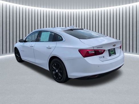 Used 2024 Chevrolet Malibu LT image 7