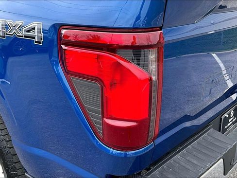 Used 2025 Ford F150 XLT w/ Equipment Group 301A Standard image 20