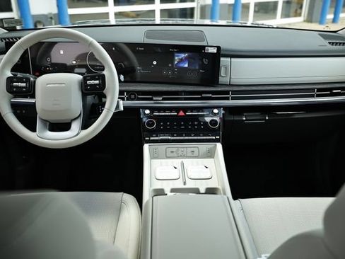 New 2026 Hyundai Santa Fe Limited AWD/4WD image 5