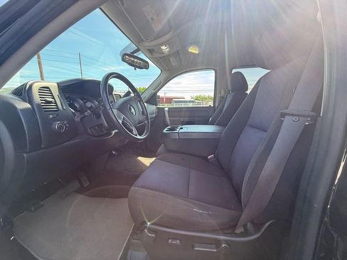 Used 2010 Chevrolet Silverado 1500 LT w/ Power Pack Plus RWD image 12