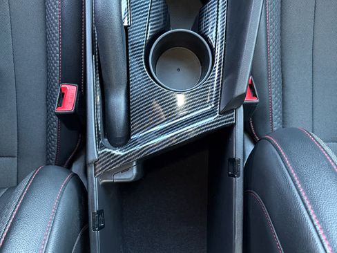 Used 2024 Hyundai Elantra N Line image 18