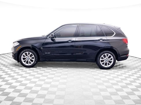 Used 2015 BMW X5 xDrive35i AWD/4WD image 2