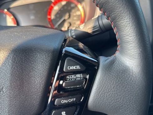 Certified 2023 Nissan Frontier PRO-4X w/ Pro Convenience Package image 34