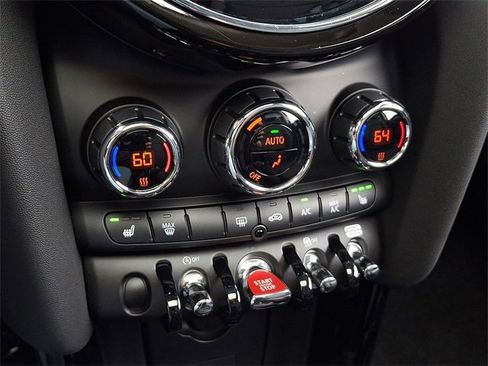 Used 2024 MINI Cooper S image 16