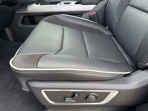 New 2026 RAM 1500 Laramie w/ Night Edition image 20