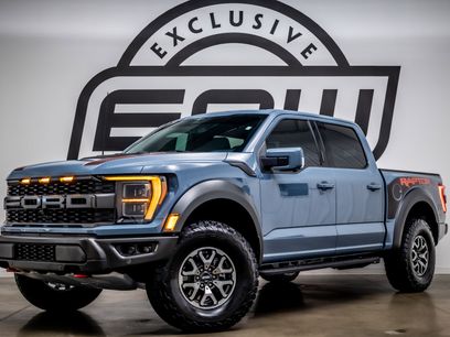 Used 2023 Ford F150 Raptor
