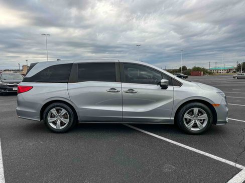 Used 2020 Honda Odyssey EX-L image 5