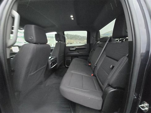 Used 2023 GMC Sierra 1500 Elevation w/ X31 Off-Road Package image 12