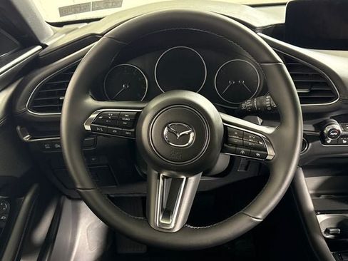 New 2026 MAZDA MAZDA3 Hatchback w/Premium Plus Pkg AWD/4WD image 20