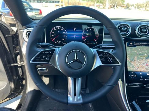 New 2026 Mercedes-Benz C 300 Sedan image 26