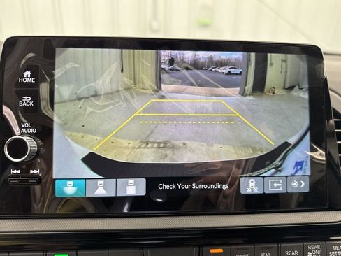 New 2026 Honda Odyssey Elite image 23