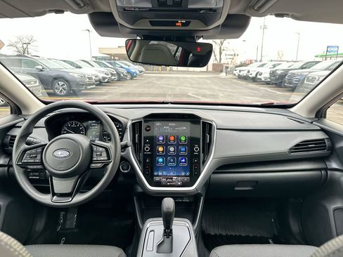 Certified 2024 Subaru Crosstrek 2.0i Premium image 20