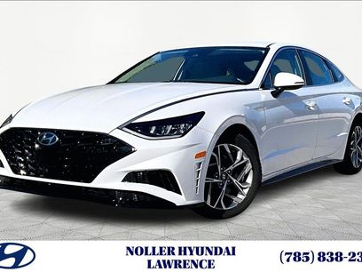 Used 2020 Hyundai Sonata SEL