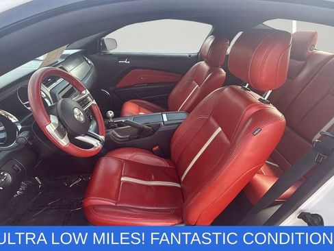 Used 2014 Ford Mustang GT w/ Equipment Group 401A RWD image 32