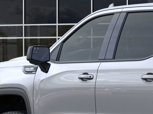New 2026 GMC Sierra 1500 AT4 w/ AT4 Premium Package AWD/4WD image 12