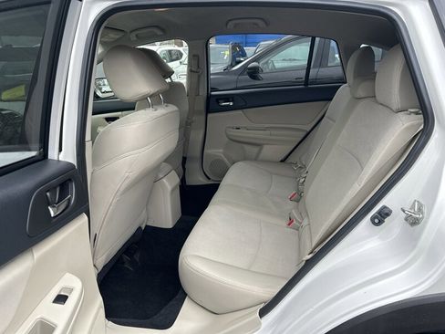 Used 2013 Subaru Crosstrek 2.0i Premium image 9