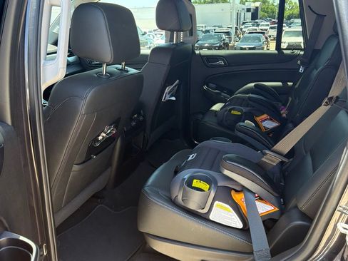 Used 2018 Chevrolet Tahoe LT AWD/4WD image 11
