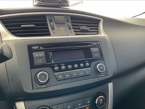 Used 2015 Nissan Sentra S FWD image 30