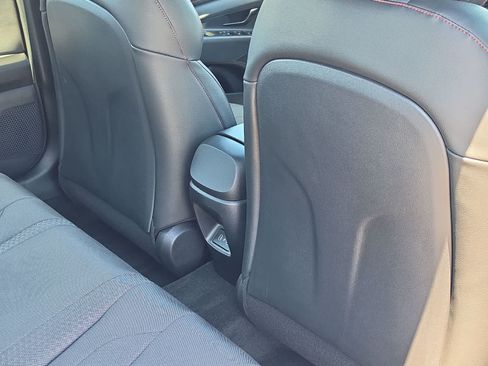 Certified 2025 Hyundai Elantra N Line FWD image 16
