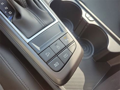 New 2026 Kia Sportage EX image 38