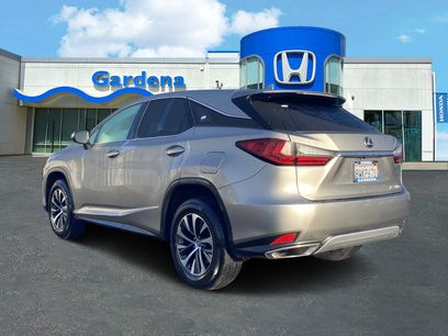 Used 2021 Lexus RX 350 FWD w/ Accessory Package