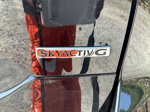 Used 2023 MAZDA CX-5 AWD 2.5 S w/ Premium Package image 8