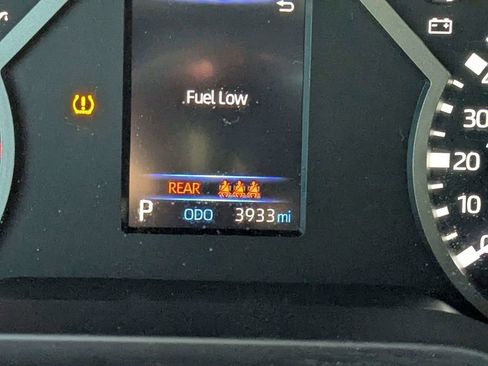 Used 2025 Toyota Tundra SR w/ SR Tow Package image 30