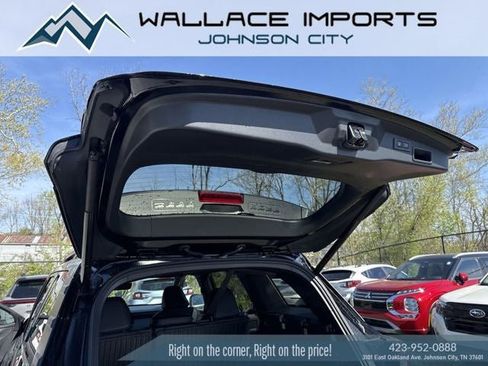 New 2026 Subaru Outback Wilderness AWD/4WD image 87