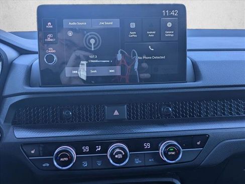 New 2026 Honda CR-V Sport-L image 12