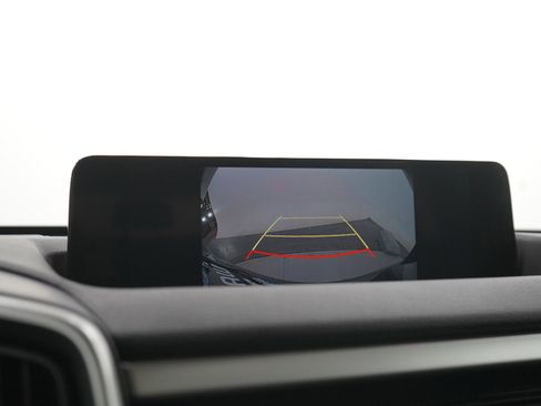 Used 2025 MAZDA CX-50 AWD 2.5 S w/ Weather Package image 29