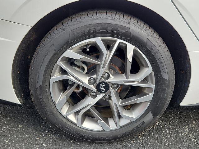 Used 2021 Hyundai Sonata SEL FWD image 8