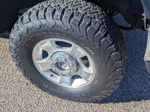 Used 2009 Ford F350 XLT image 21