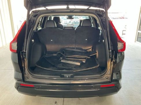 Certified 2023 Honda CR-V EX-L image 21