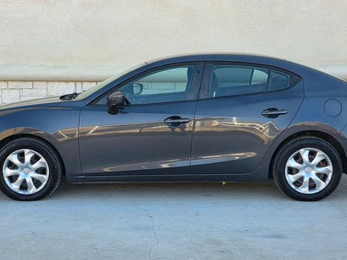 Used 2015 MAZDA MAZDA3 i Sport image 6