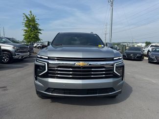 Used 2025 Chevrolet Tahoe LT AWD/4WD video 2