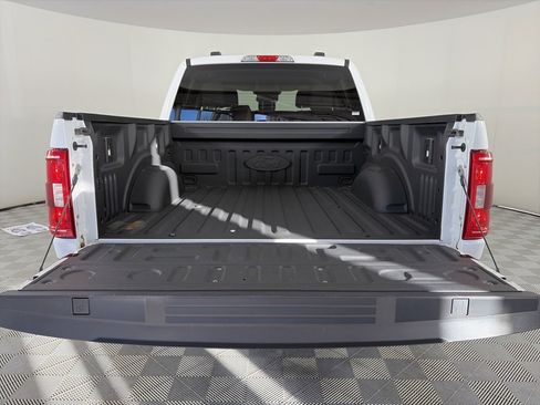 Certified 2023 Ford F150 XLT w/ Equipment Group 301A Mid image 26