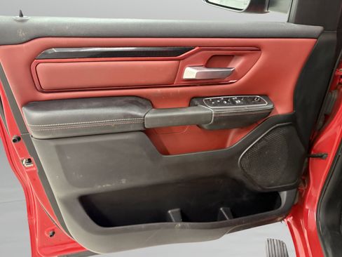 Used 2020 RAM 1500 Rebel AWD/4WD image 23