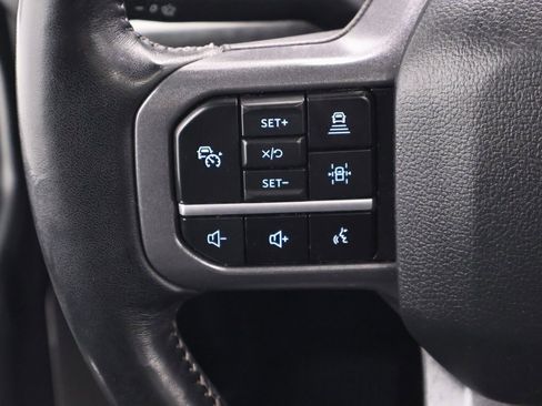 Used 2024 Ford F350 Lariat w/ Lariat Ultimate Package image 22