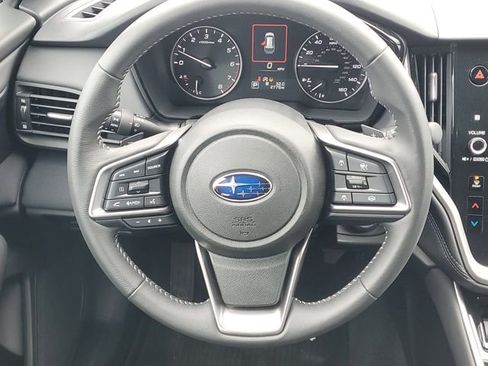 Certified 2025 Subaru Outback Premium w/ Popular Package #1A image 14