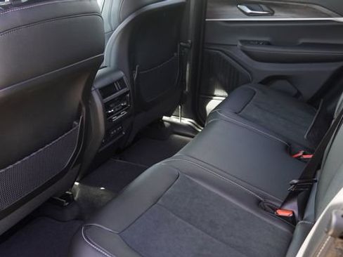 New 2026 Jeep Grand Cherokee Altitude RWD image 12