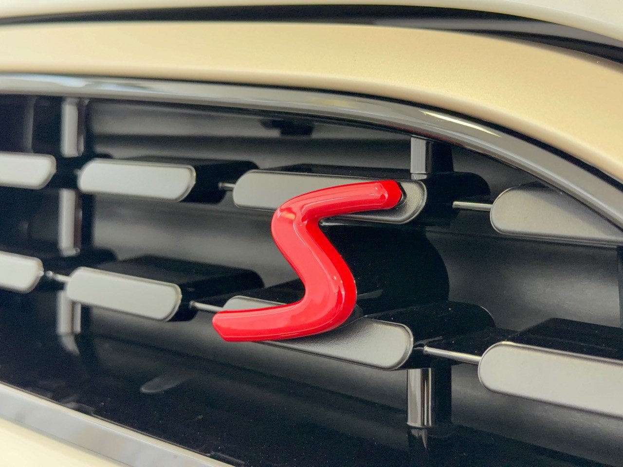New 2026 MINI Cooper S FWD image 31
