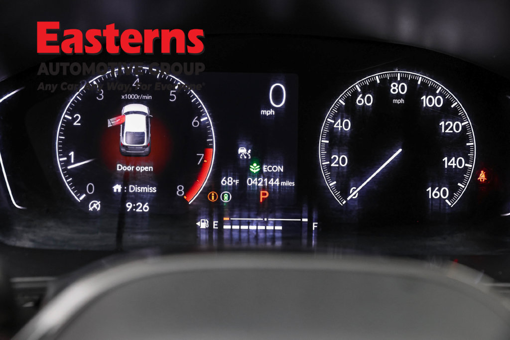 Used 2022 Honda Civic Sport image 18