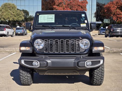 New 2026 Jeep Gladiator Sport image 7
