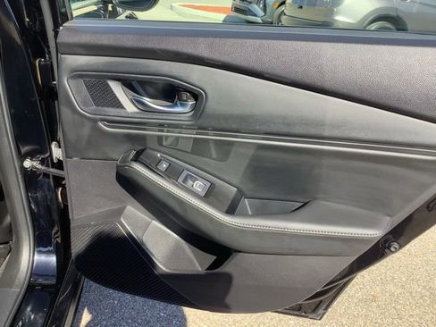 Used 2024 Honda Accord Touring image 22